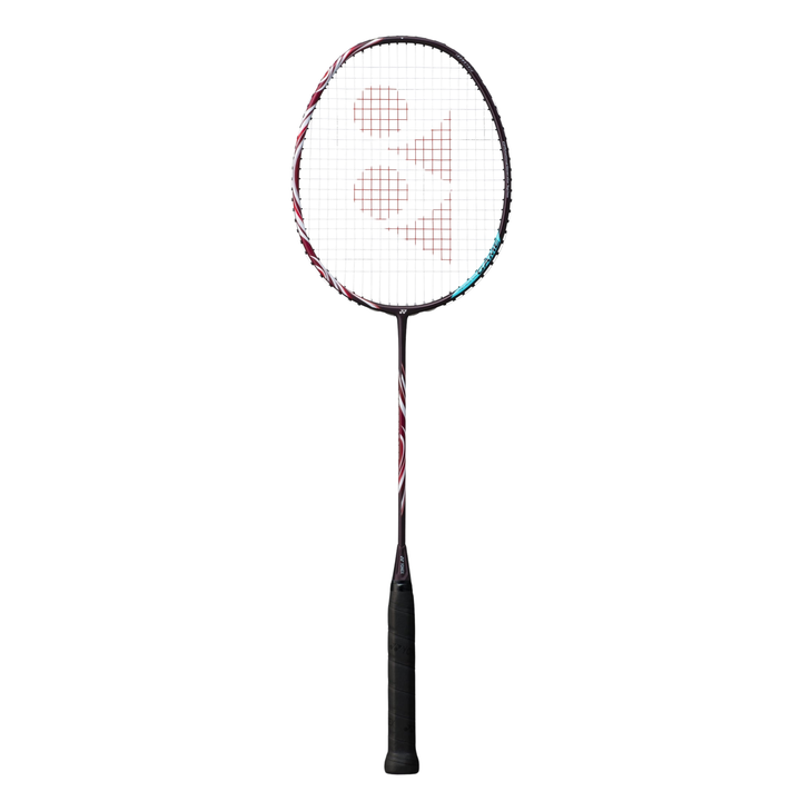 Yonex Astrox 100 Game Pre-Strung Badminton Racket [Kurenai]