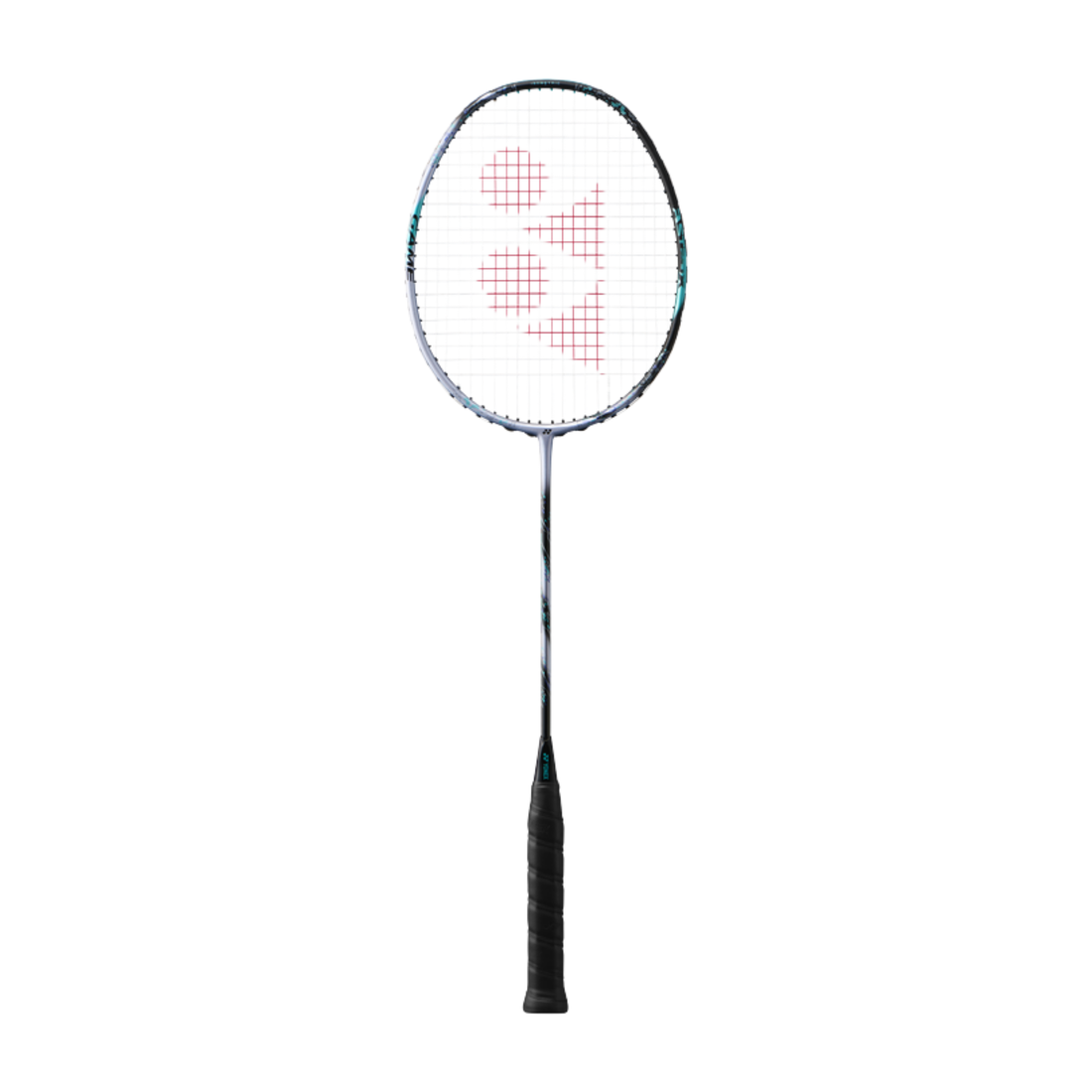 Yonex Astrox 88S Game Strung Badminton Racket [Silver/Black]