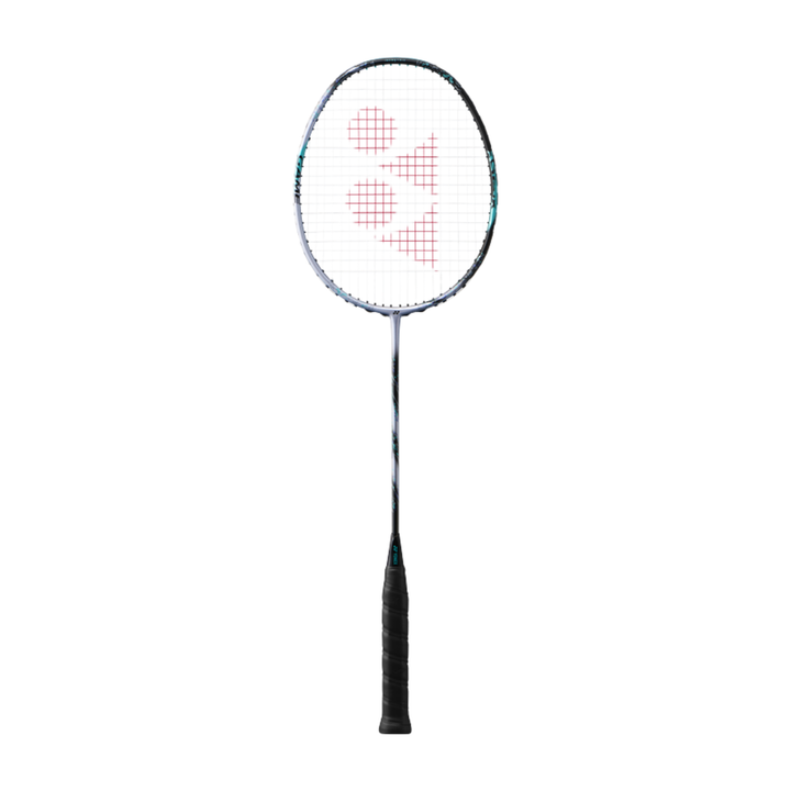 Yonex Astrox 88S Game Strung Badminton Racket [Silver/Black]