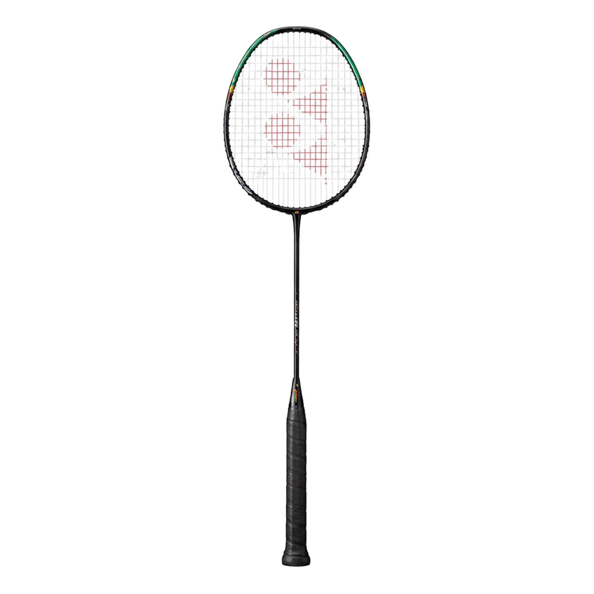 Yonex Astrox 99 Pro Unstrung Badminton Racket [Black/Green]