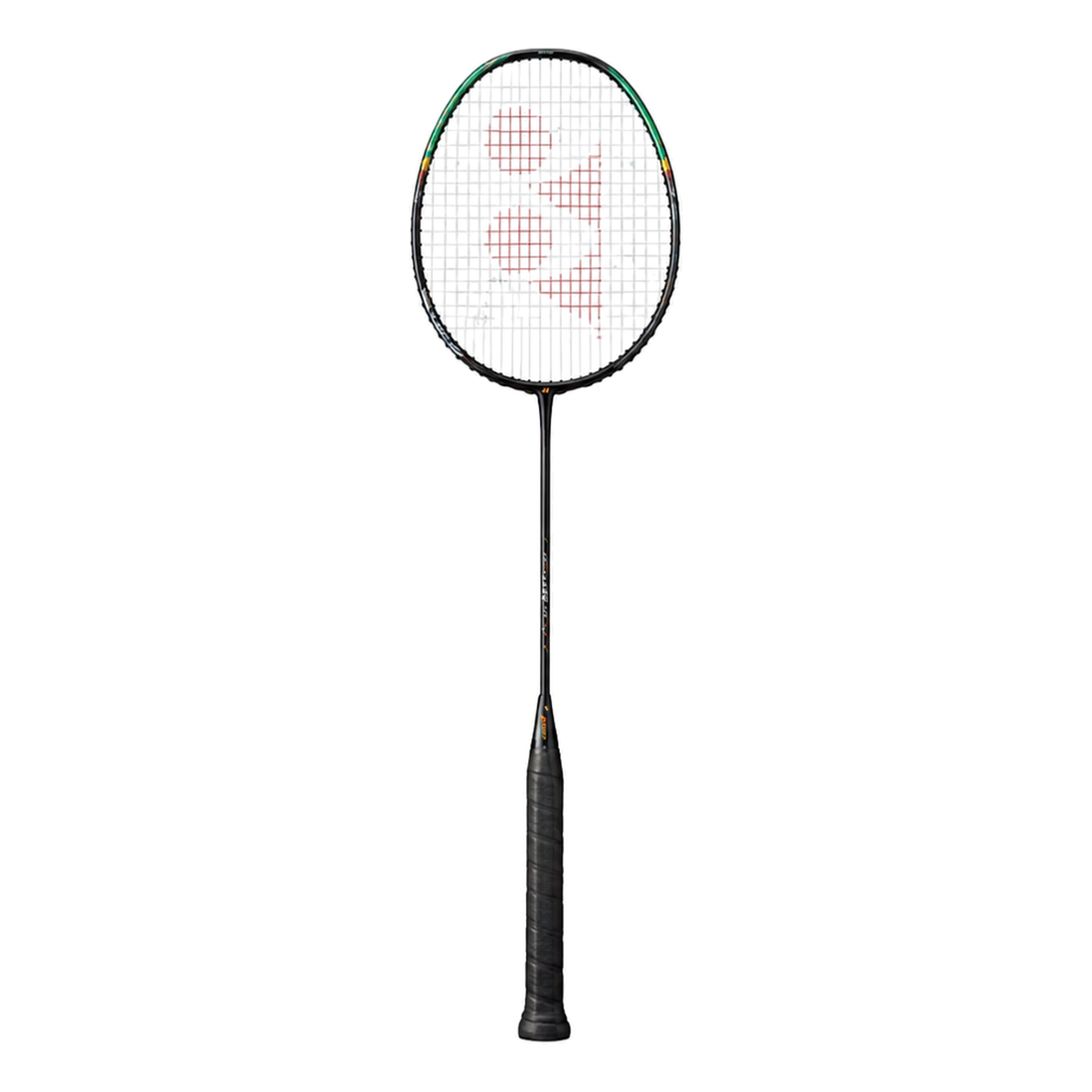 Yonex Astrox 99 Pro Unstrung Badminton Racket [Black/Green]