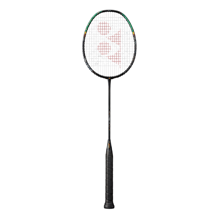 Yonex Astrox 99 Pro Unstrung Badminton Racket [Black/Green]