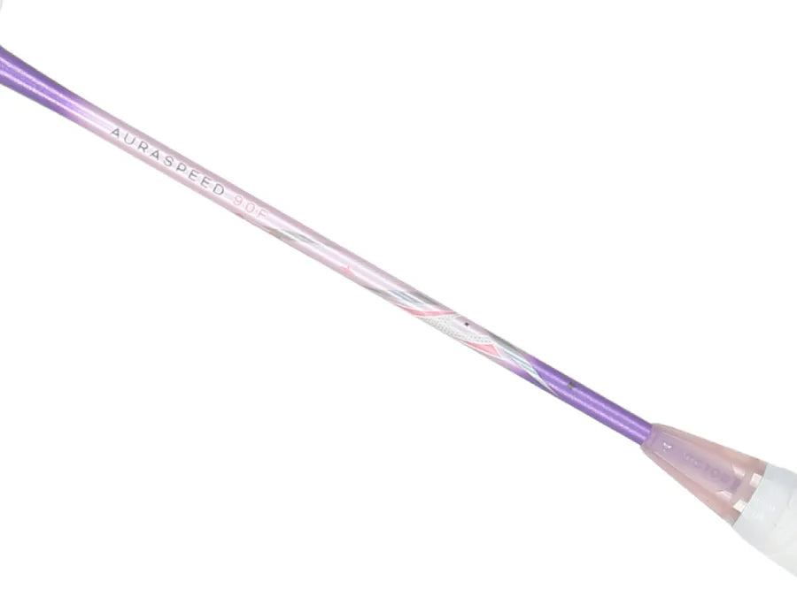 Victor Auraspeed 90F - Purple Colour - 4U