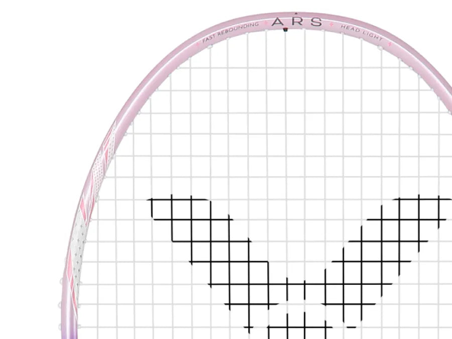 Victor Auraspeed 90F - Purple Colour - 4U