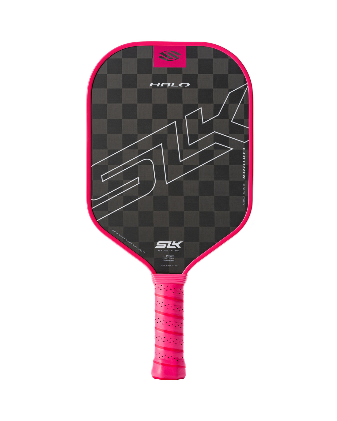 SLK HALO Control Max