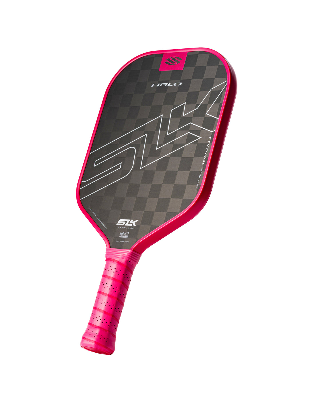 SLK HALO Control Max