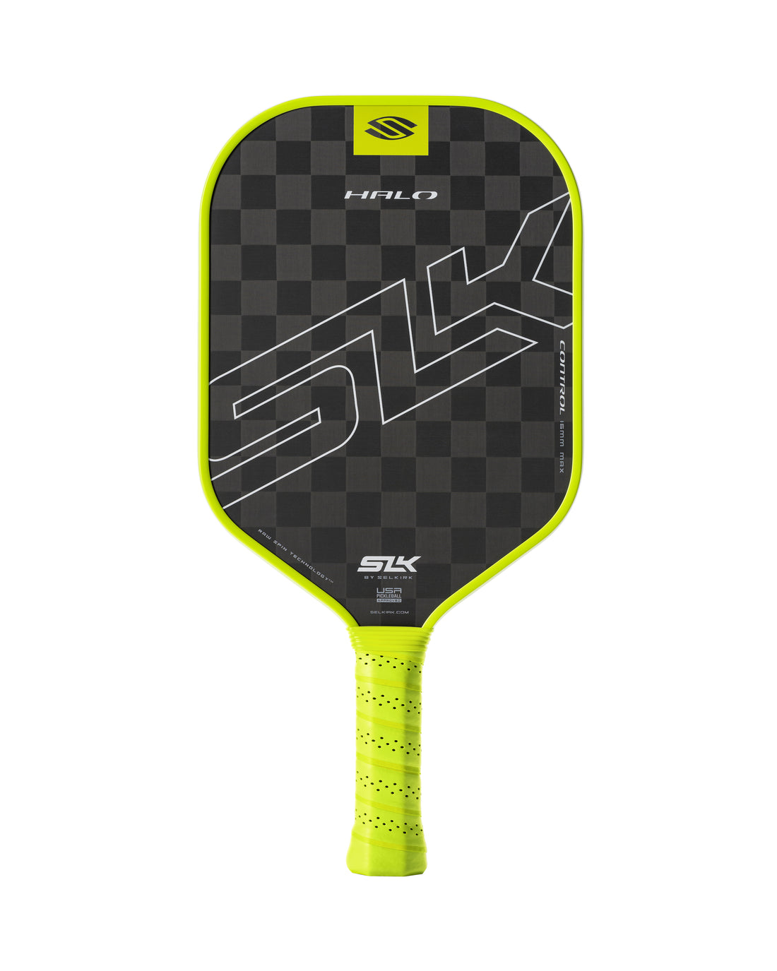 SLK HALO Control Max