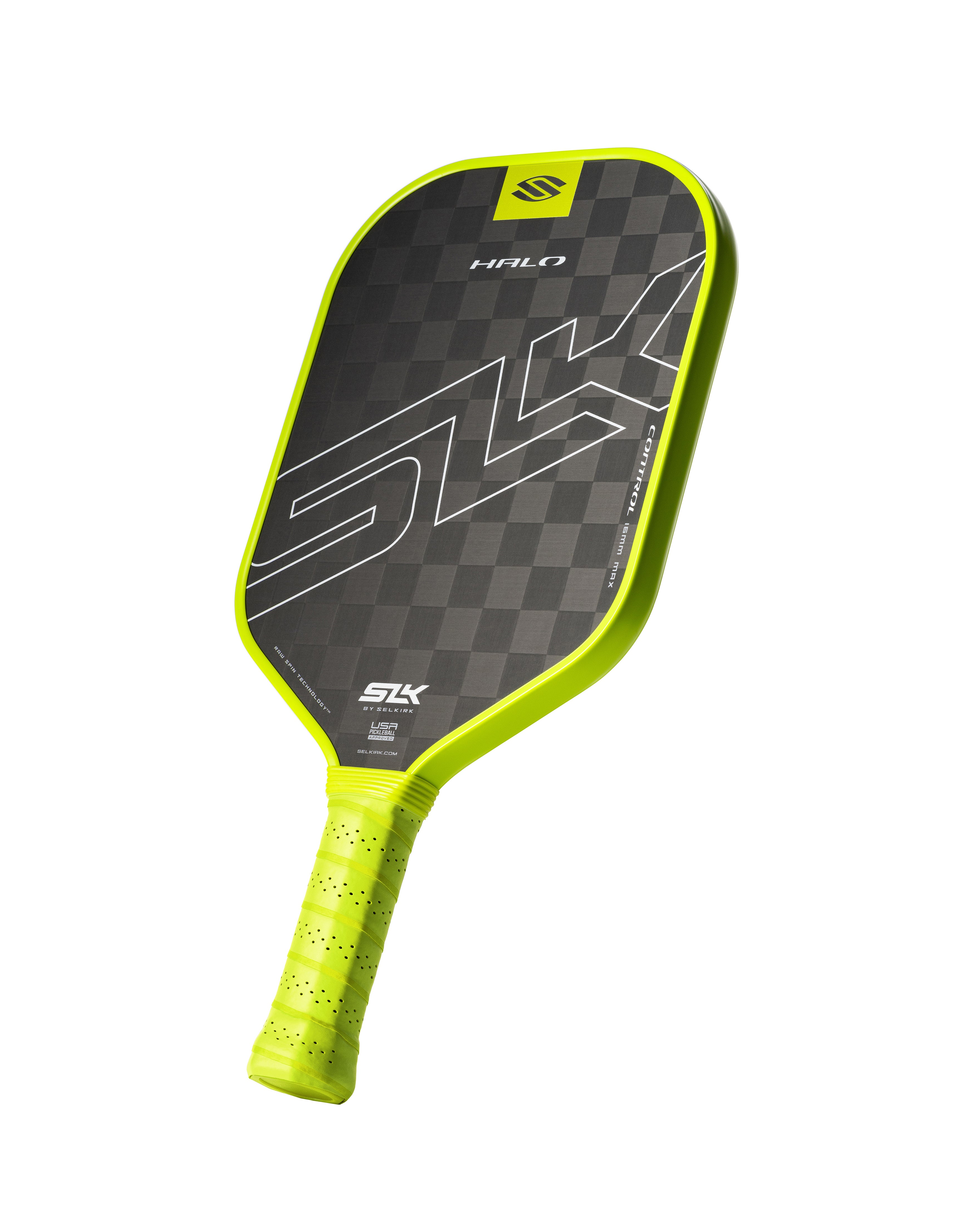 SLK HALO Control Max