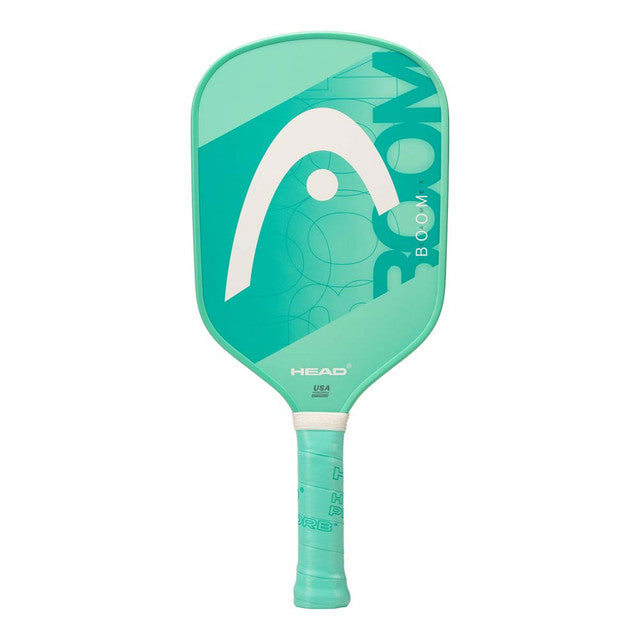 HEAD Boom Team EX Pickleball Paddle 2024