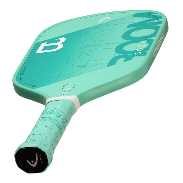 HEAD Boom Team EX Pickleball Paddle 2024
