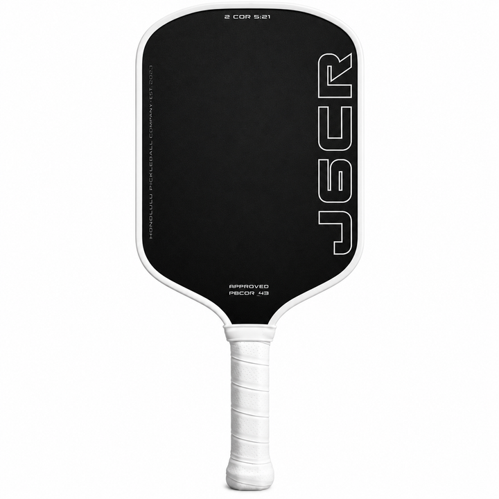 Honolulu J6CR Pickleball Paddle