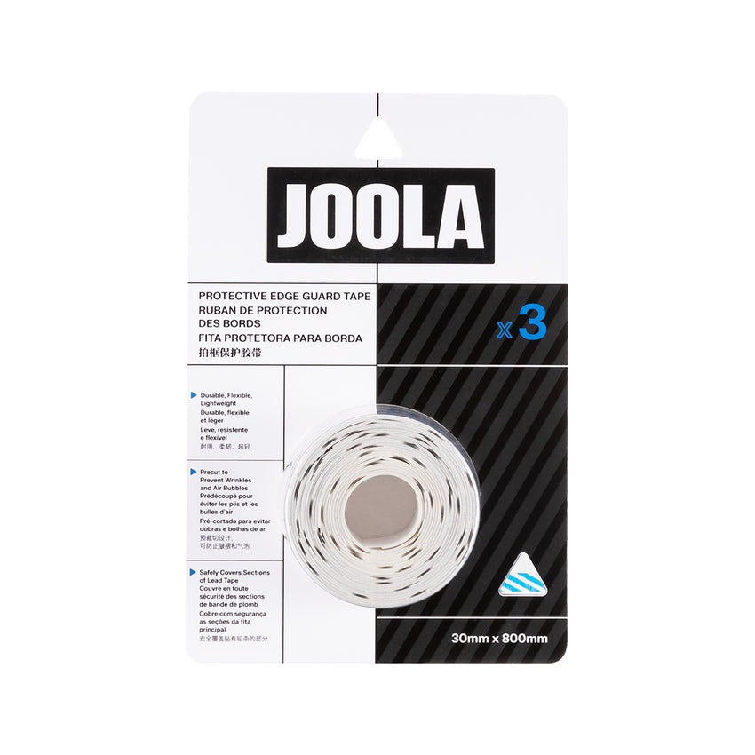 Joola Pro IV Pickleball Edge Guard Tape