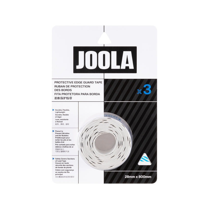 Joola Pro IV Pickleball Edge Guard Tape