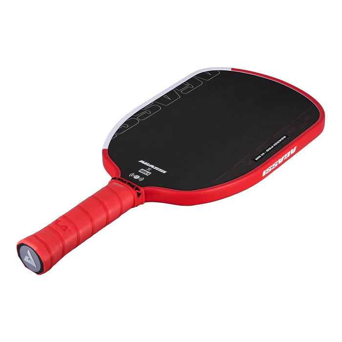 JOOLA Agassi Pro IV 14mm Pickleball Paddle