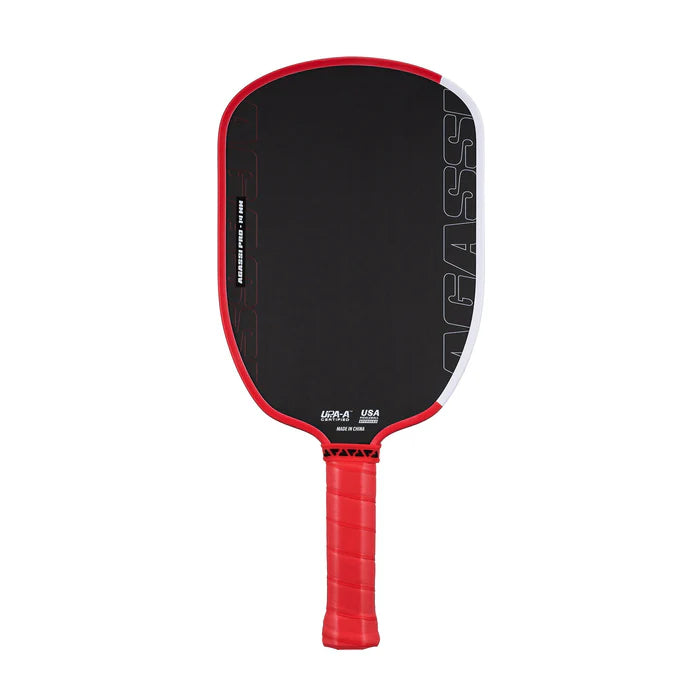 JOOLA Agassi Pro IV 14mm Pickleball Paddle