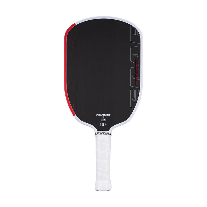 JOOLA Graf Pro IV 16mm Pickleball Paddle