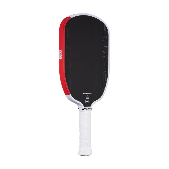 JOOLA Graf Pro IV 16mm Pickleball Paddle