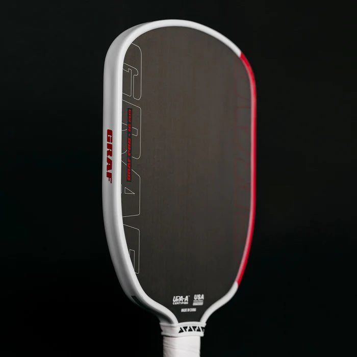 JOOLA Graf Pro IV 16mm Pickleball Paddle