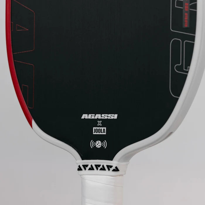 JOOLA Graf Pro IV 16mm Pickleball Paddle