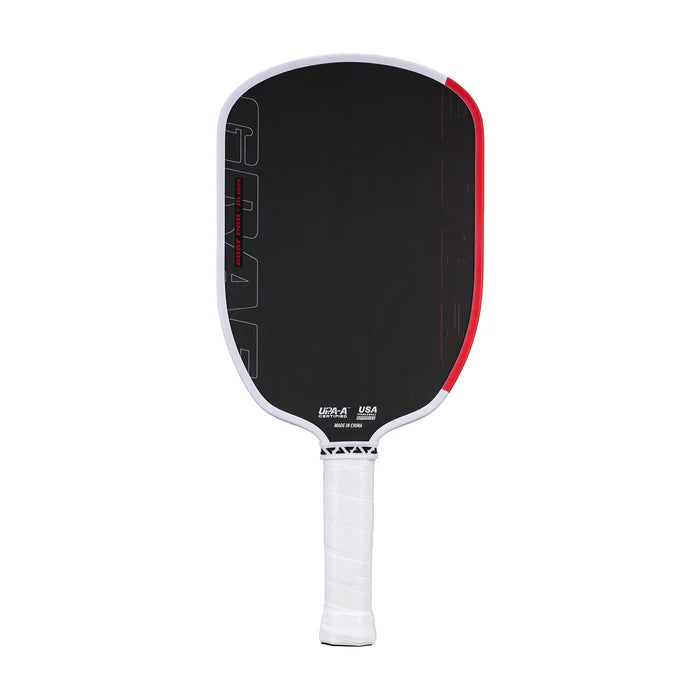 JOOLA Graf Pro IV 16mm Pickleball Paddle