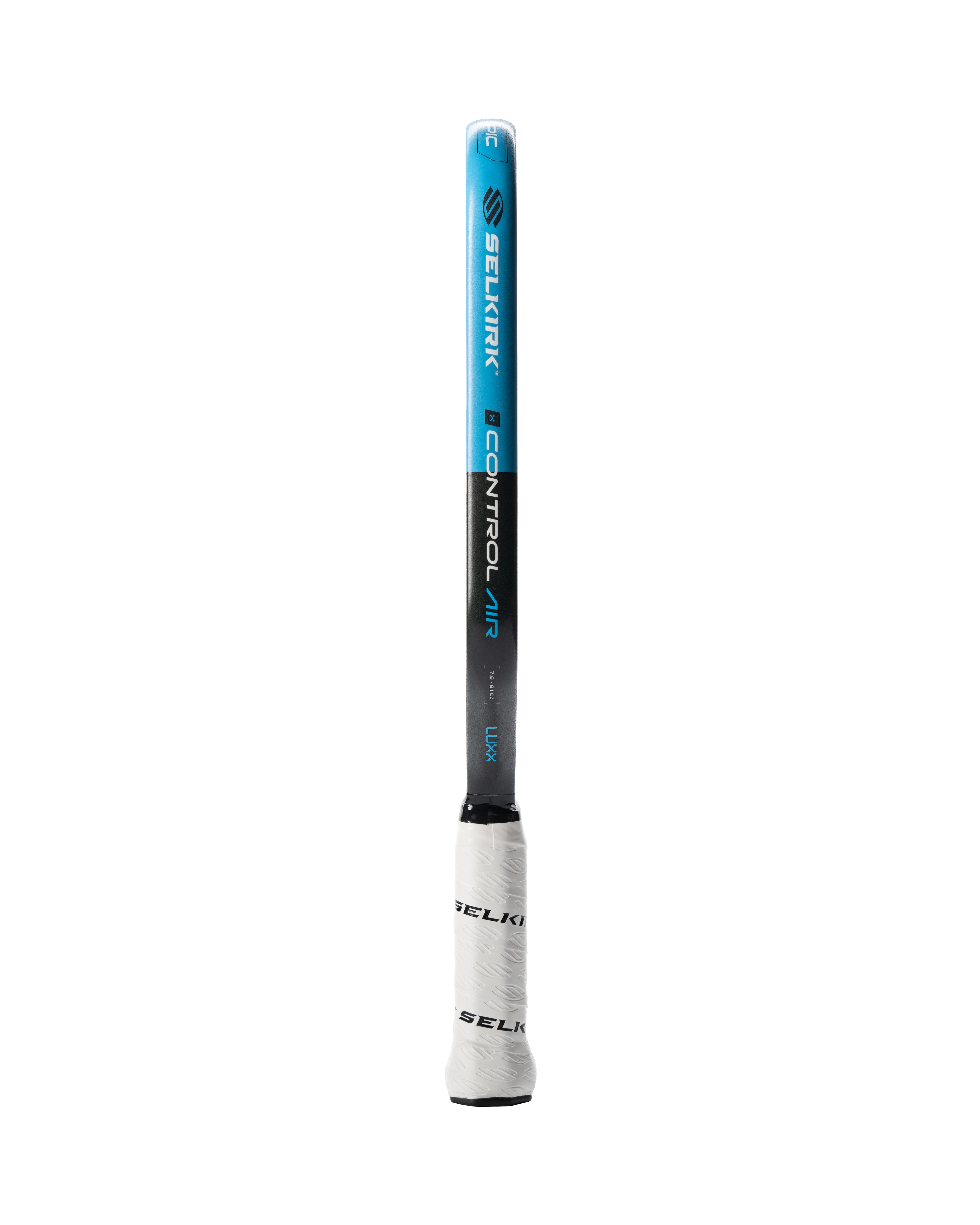 Selkirk LUXX Control Air Epic with InfiniGrit