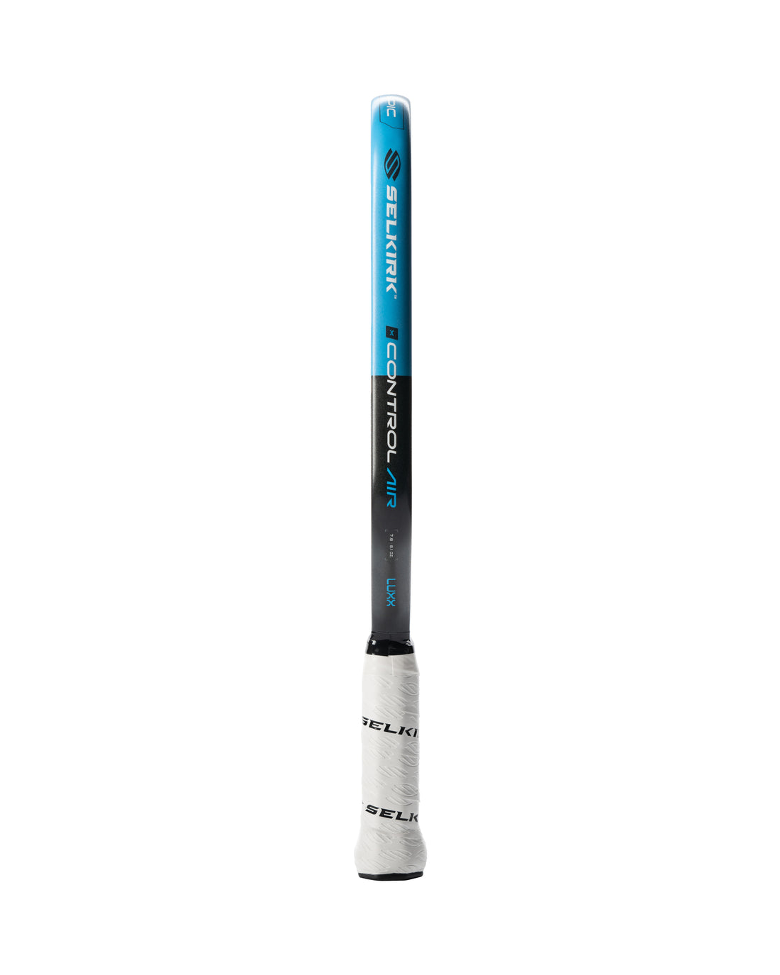 Selkirk LUXX Control Air Epic with InfiniGrit