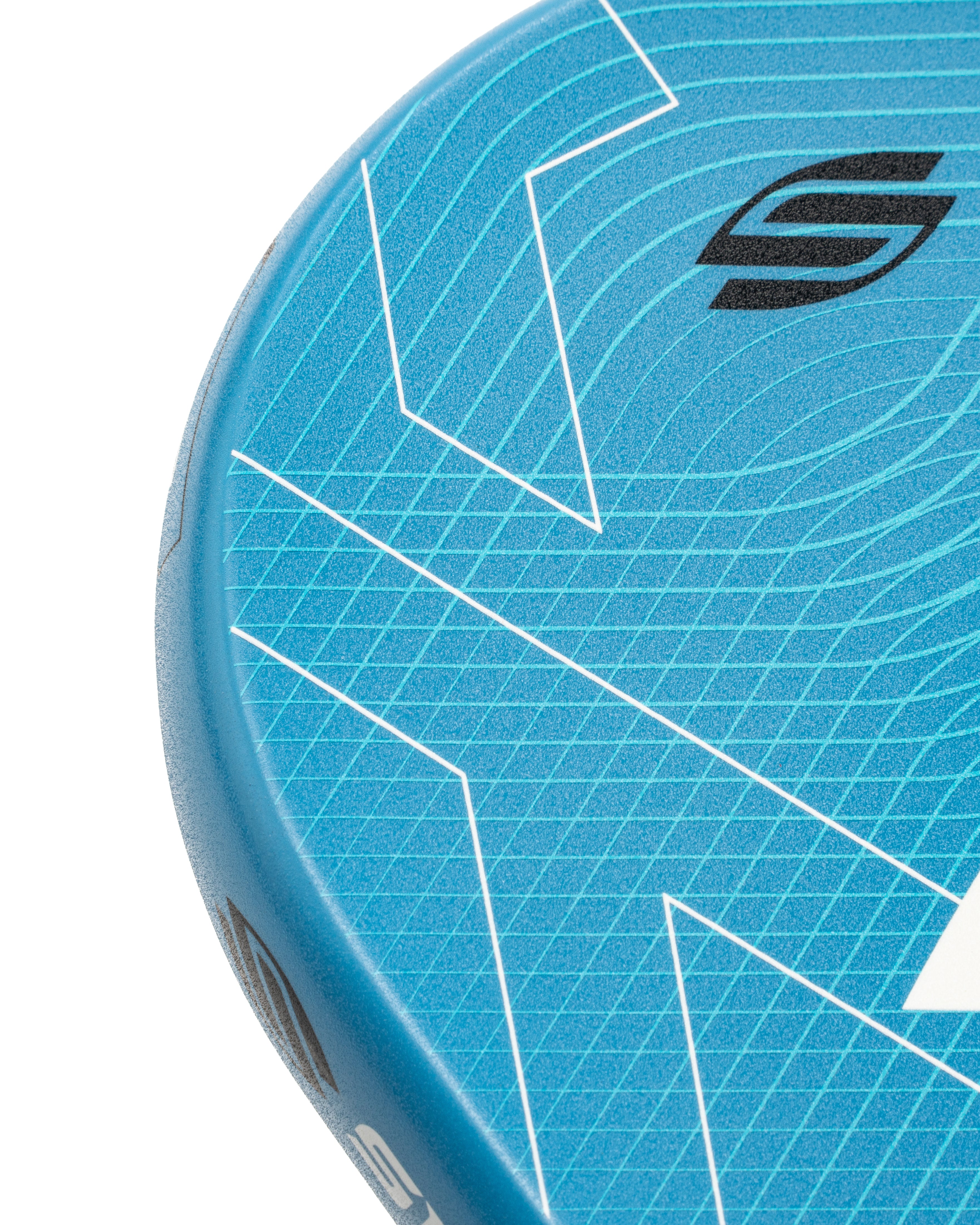 Selkirk LUXX Control Air Epic with InfiniGrit