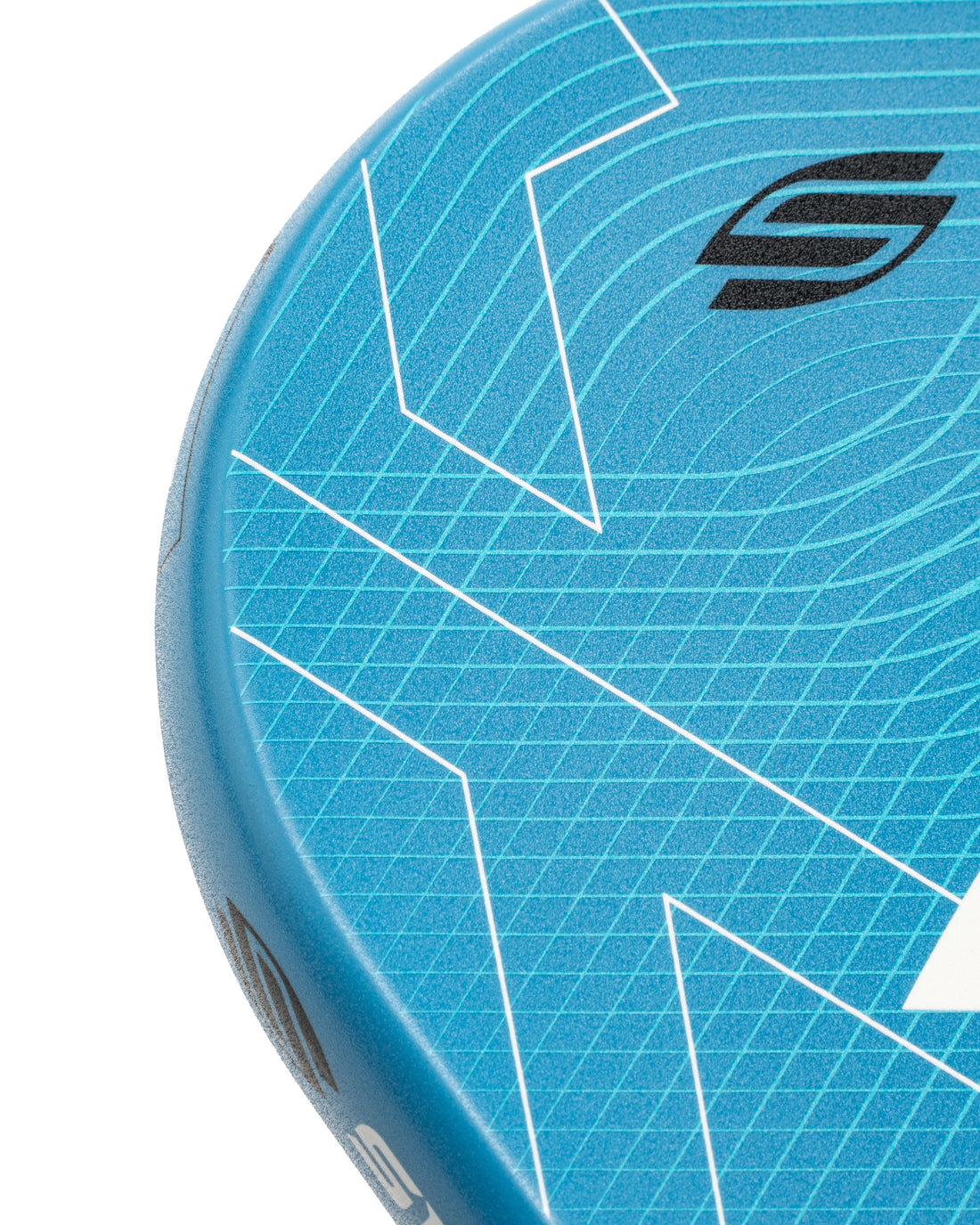 Selkirk LUXX Control Air Epic with InfiniGrit