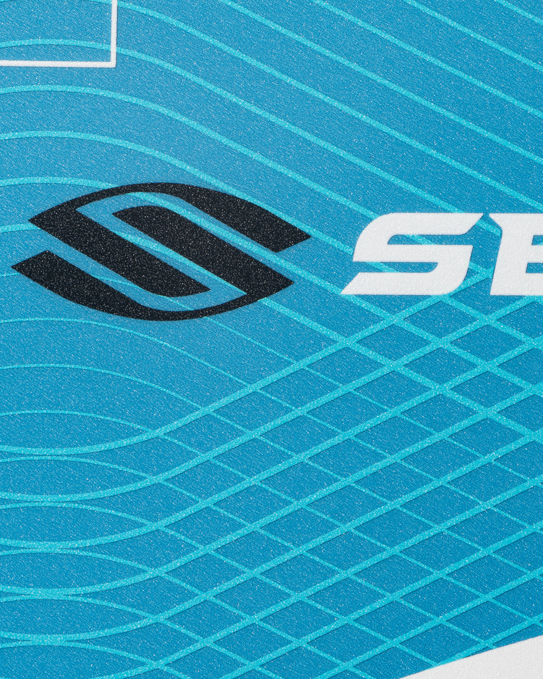 Selkirk LUXX Control Air Epic with InfiniGrit