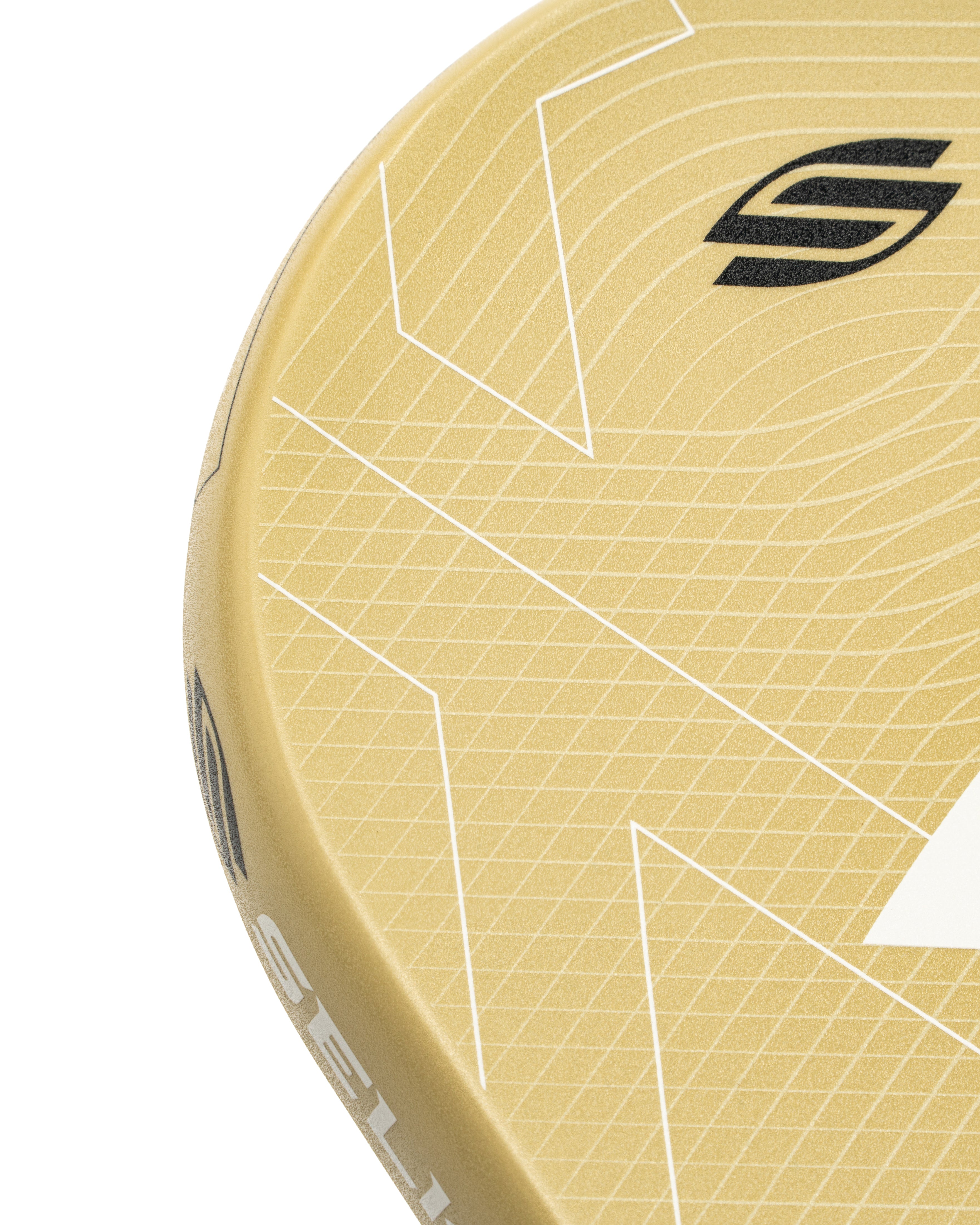 Selkirk LUXX Control Air Epic with InfiniGrit