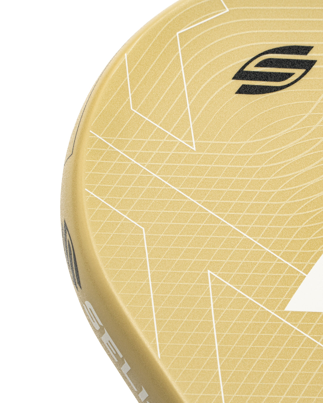 Selkirk LUXX Control Air Epic with InfiniGrit