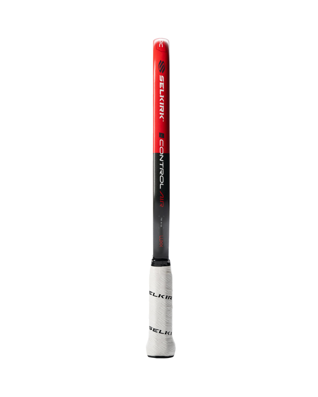 Selkirk LUXX Control Air Epic with InfiniGrit