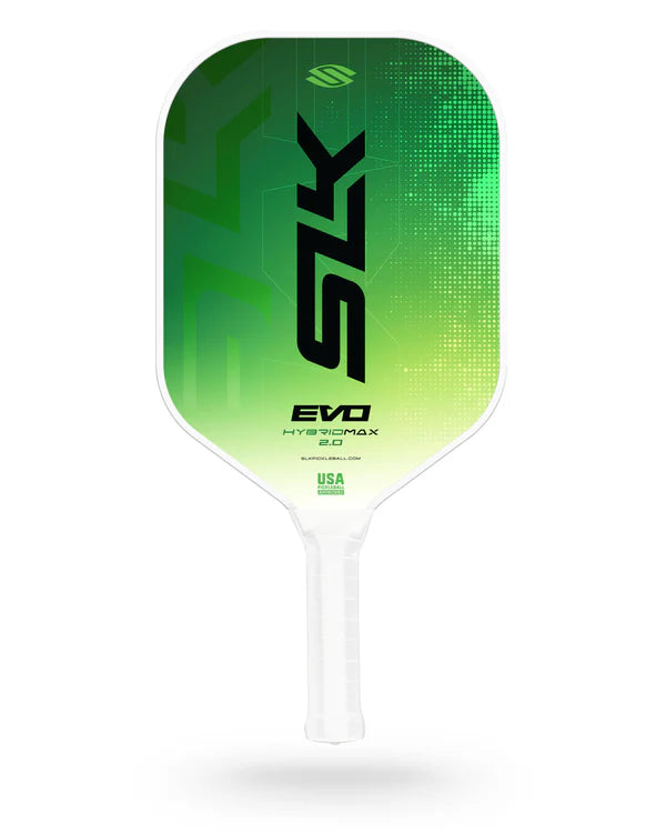SLK Evo Hybrid 2.0 - Max