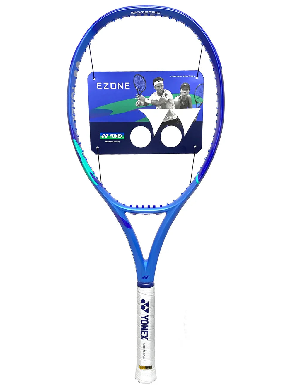 Yonex EZONE 100 (8th Gen.)