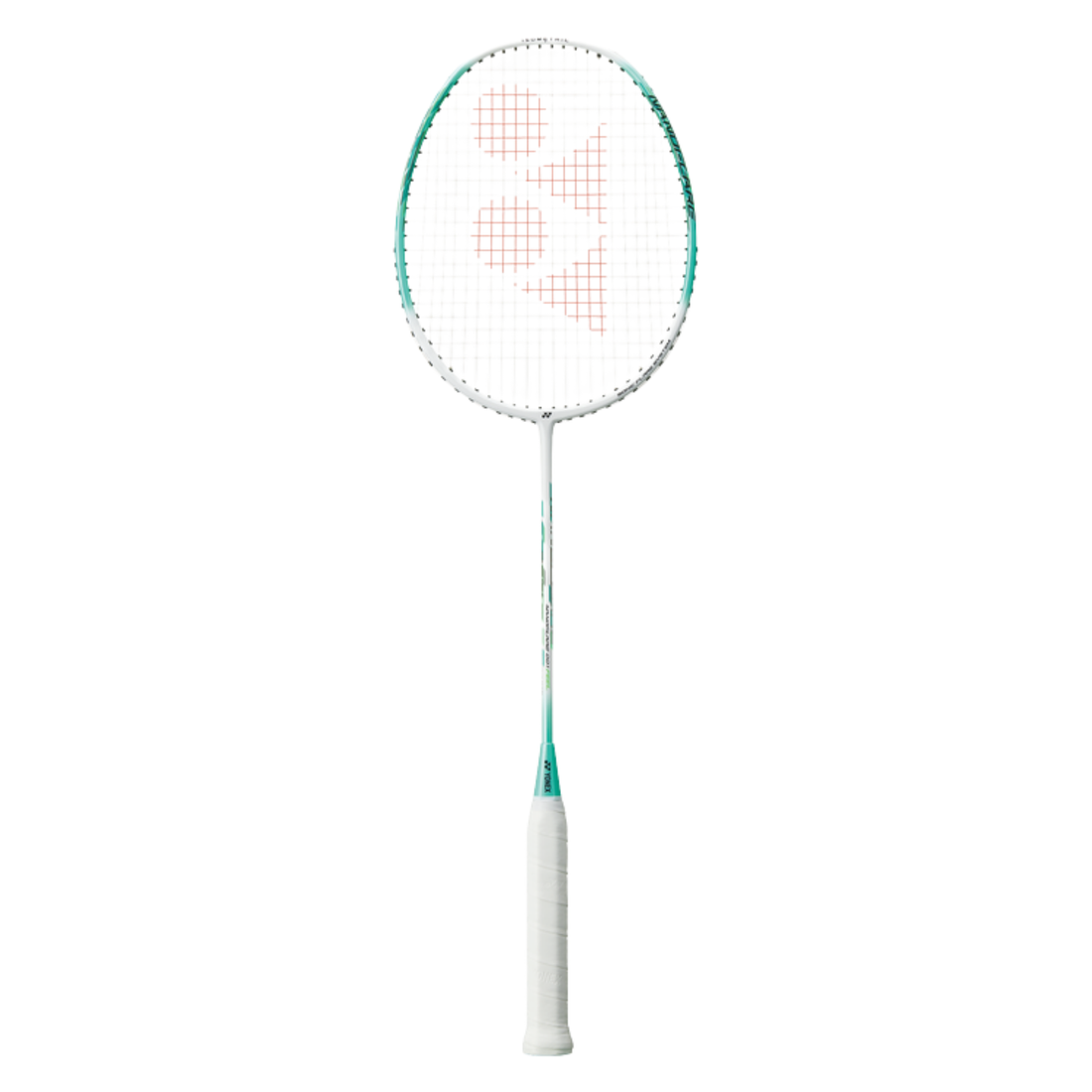 Yonex Nanoflare 001 Feel Pre-Strung Badminton Racket