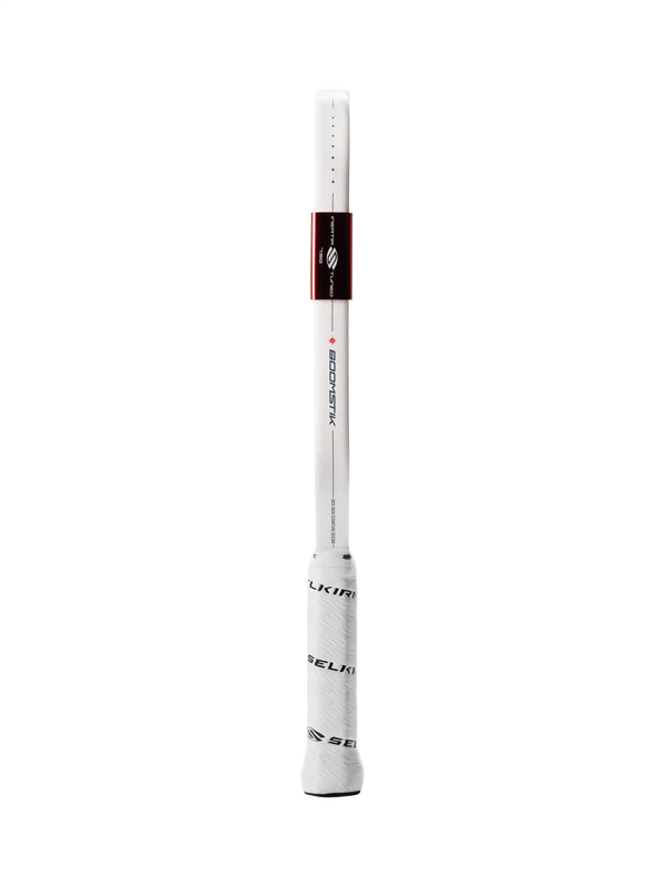 Selkirk LABS Project Boomstik Jack Sock Signature Paddle