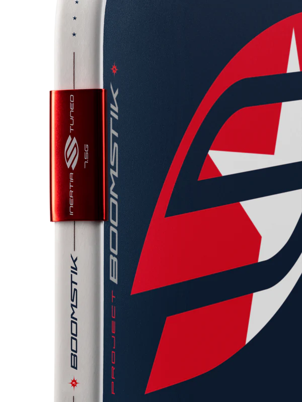 Selkirk LABS Project Boomstik Jack Sock Signature Paddle