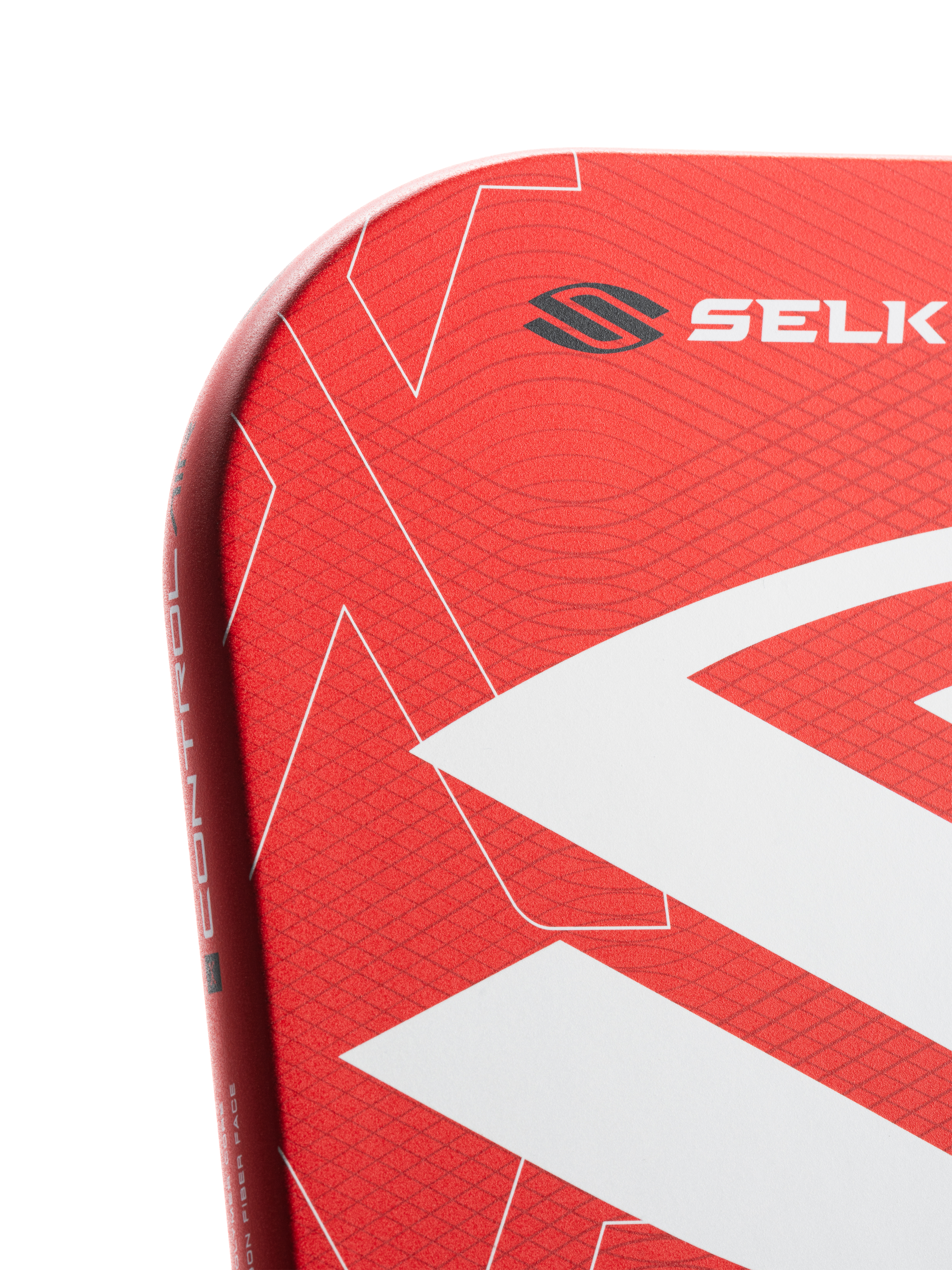 Selkirk LUXX Control Air Invikta with InfiniGrit