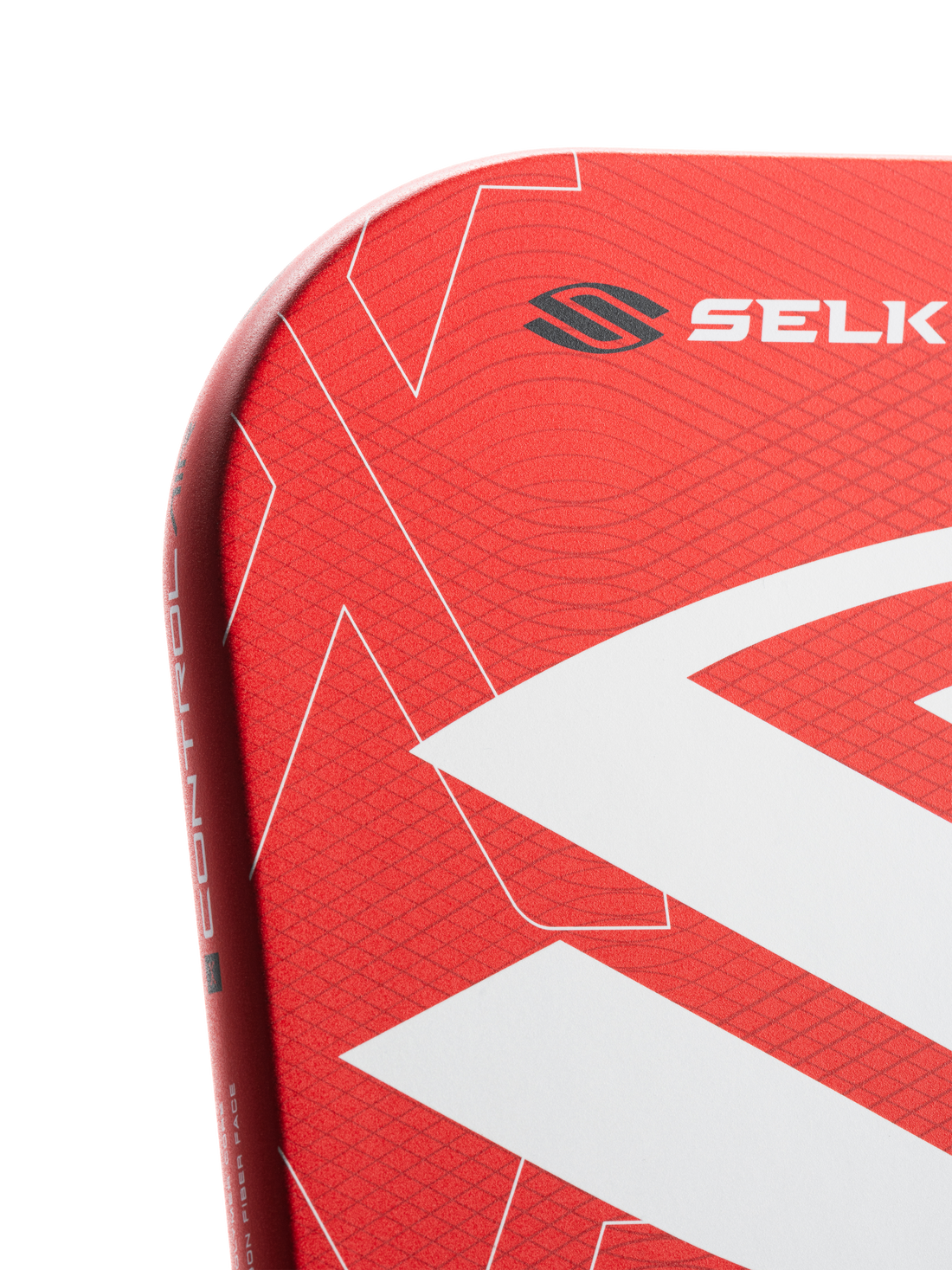 Selkirk LUXX Control Air Invikta with InfiniGrit