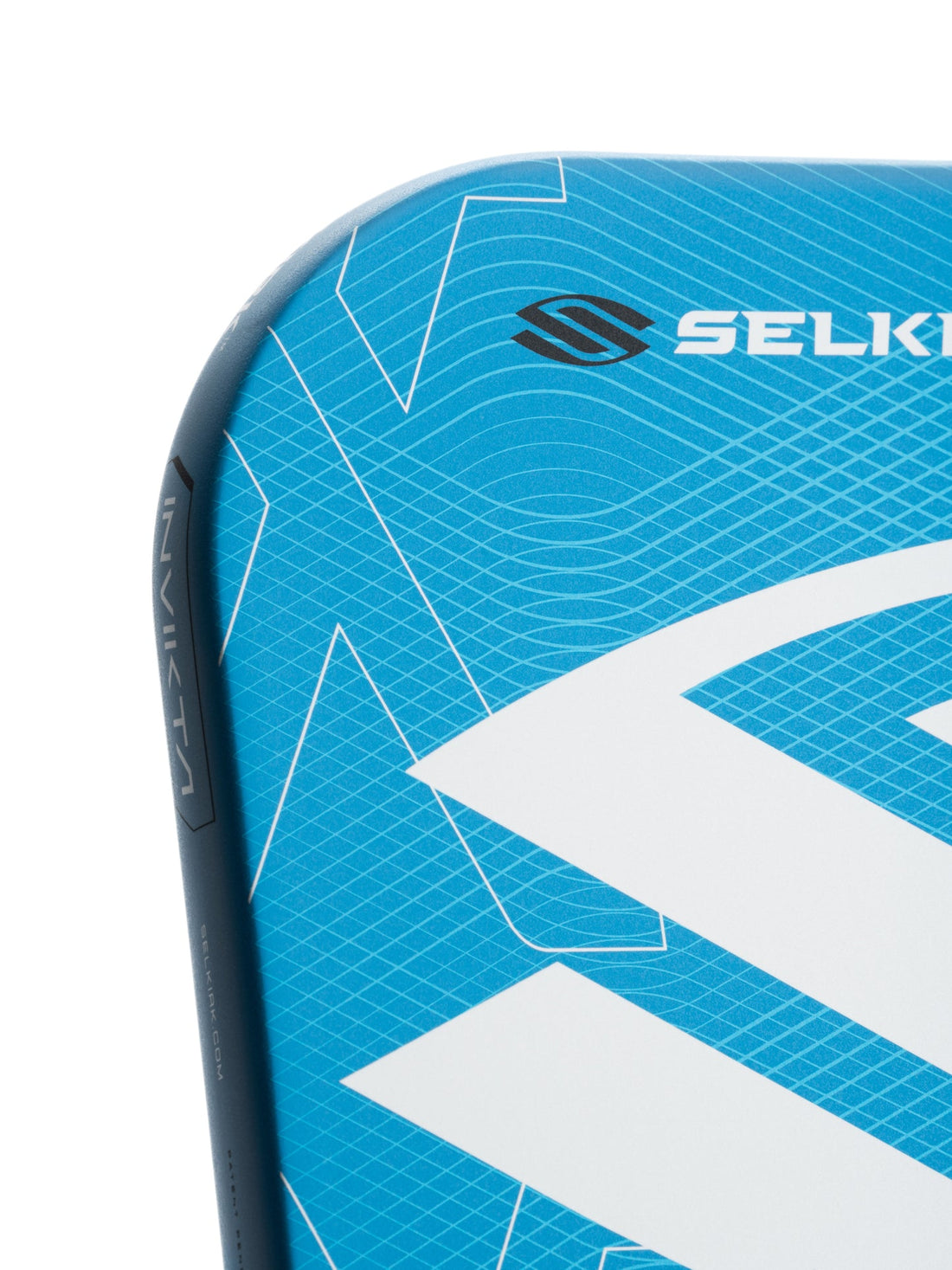 Selkirk Luxx Control Air Invikta With Infinigrit