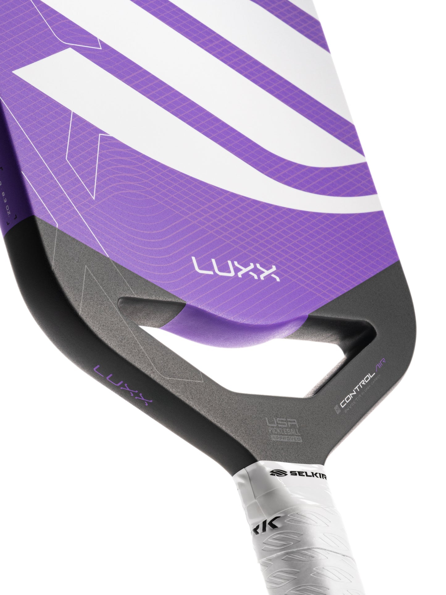 Selkirk Luxx Control Air Invikta With Infinigrit
