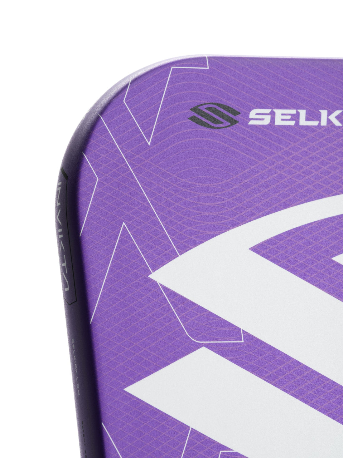 Selkirk Luxx Control Air Invikta With Infinigrit