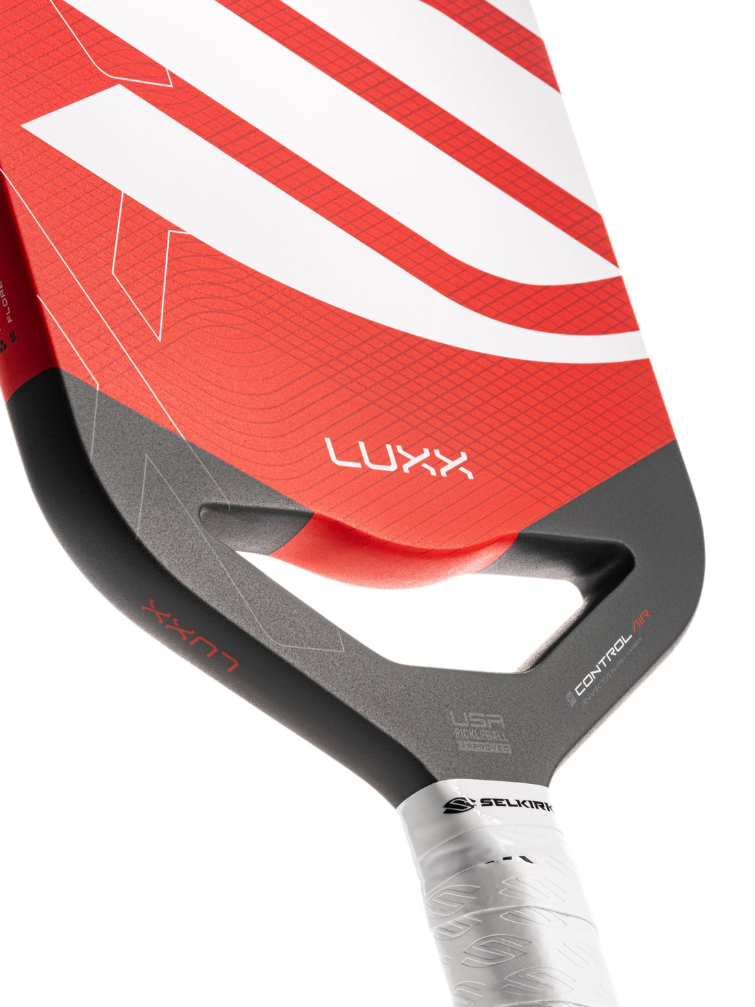 Selkirk Luxx Control Air Invikta With Infinigrit
