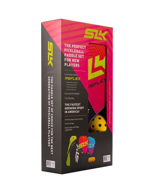 SLK Reflex Bundle
