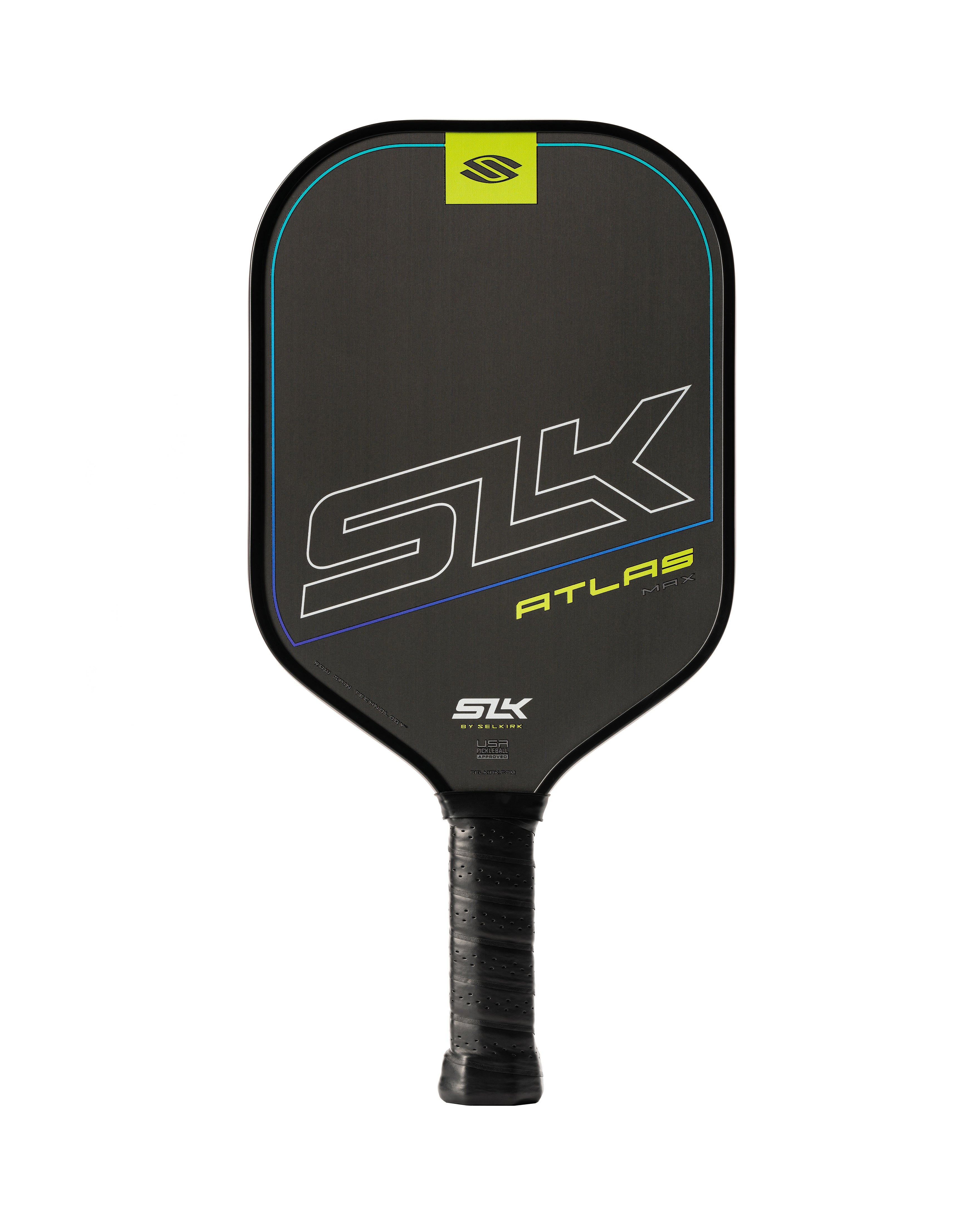 SLK Atlas Max Pickleball Paddle