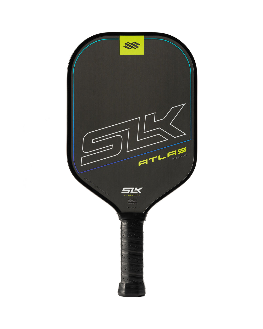 SLK Atlas Max Pickleball Paddle