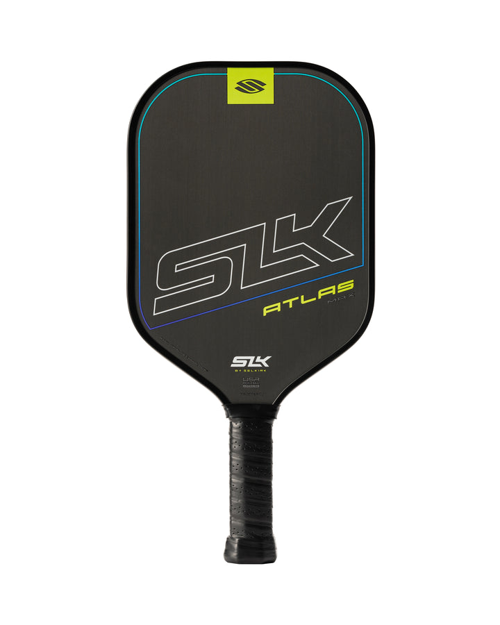 SLK Atlas Max Pickleball Paddle