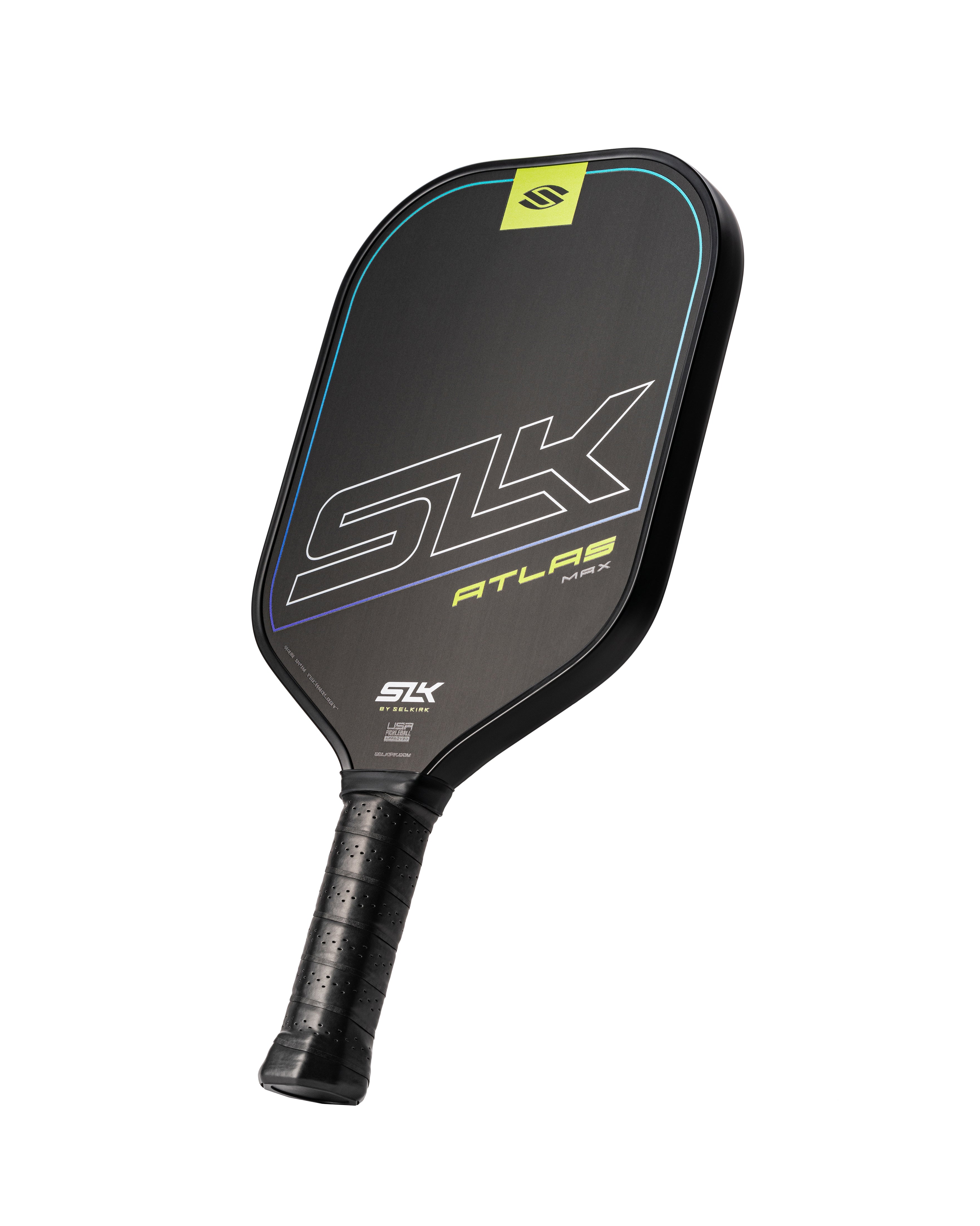 SLK Atlas Max Pickleball Paddle