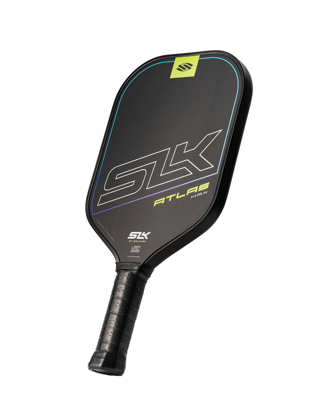 SLK Atlas Max Pickleball Paddle