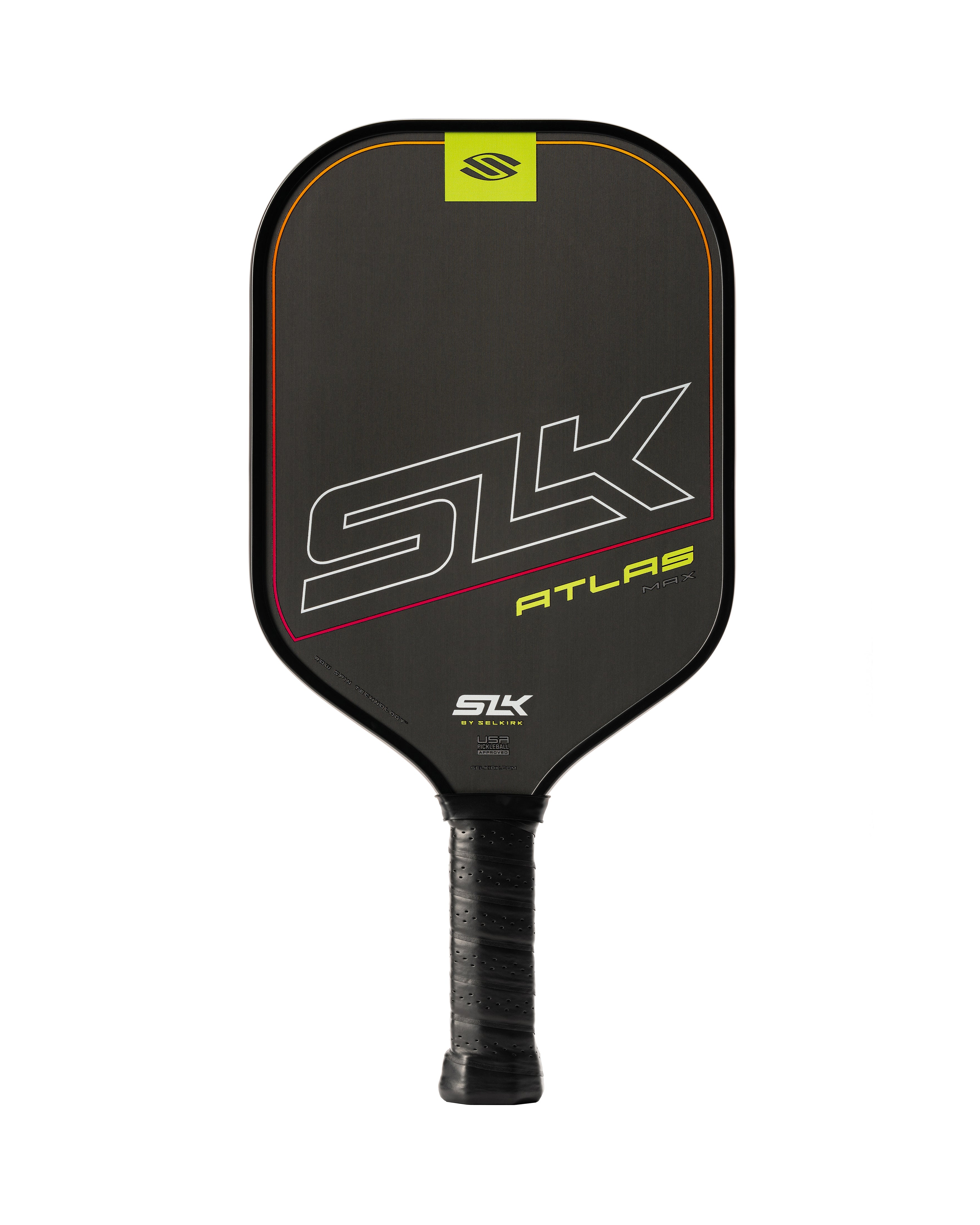 SLK Atlas Max Pickleball Paddle